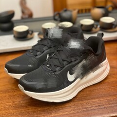 莆田纯原登月18代ZOOM男鞋舒适减震防滑低帮跑步鞋时尚休闲运动鞋