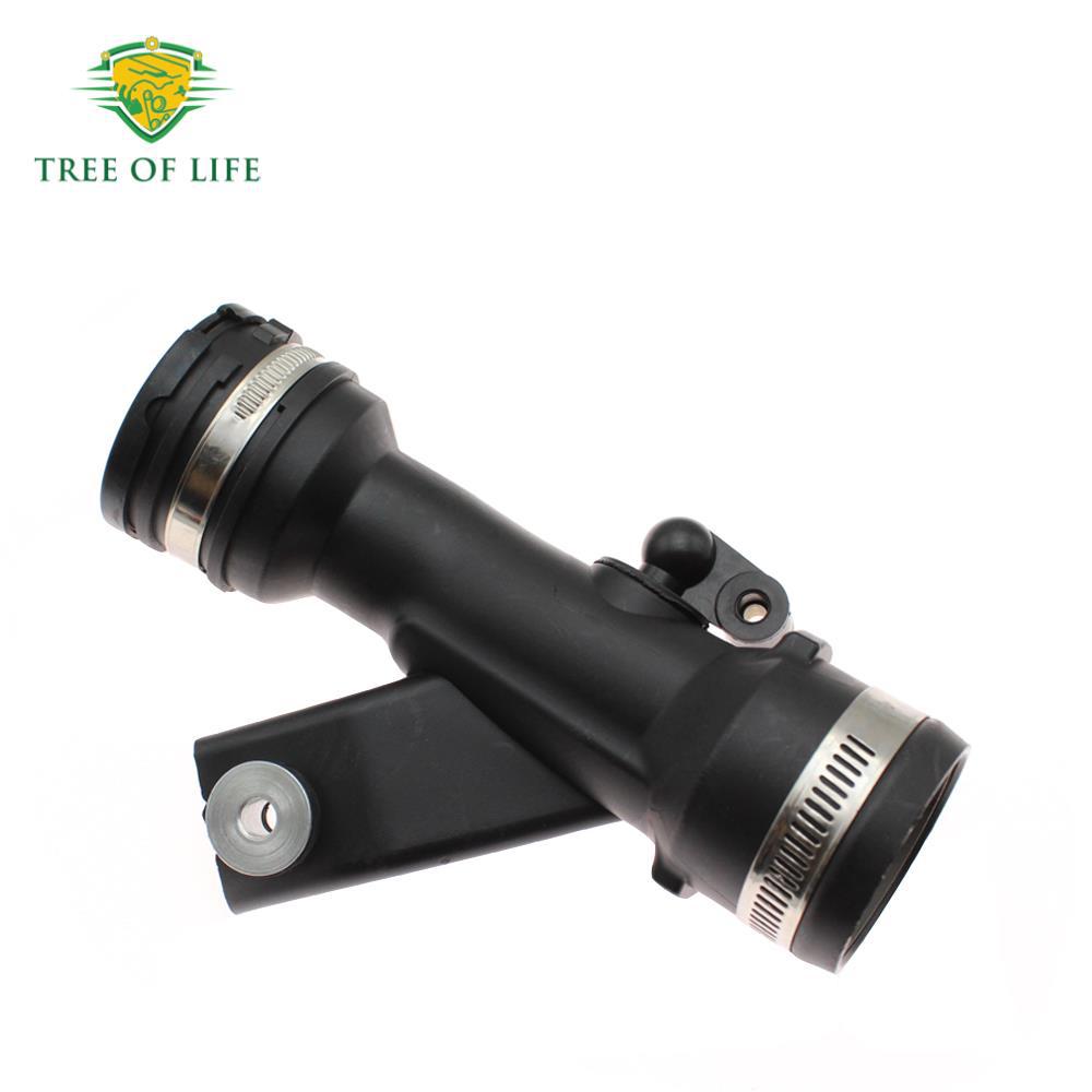 14460-Jd51B Is Suitable for Nissan Qashqai Engine Radiator Pipe Air Turbine Pipe Supercharged Air Hose