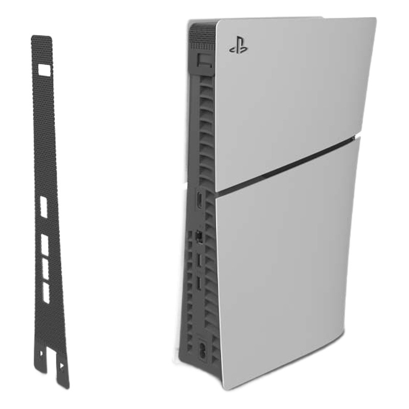 Sony PS5slim a prueba de polvo juego de red accesorios periféricos ps5 host dedicado malla transpirable a prueba de arañazos Red a prueba de polvo