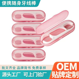 一次性医用材;物理降温类（械字号）;牙签、牙线