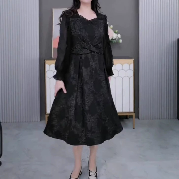 2025 новая мода плюс размер в прямом эфире