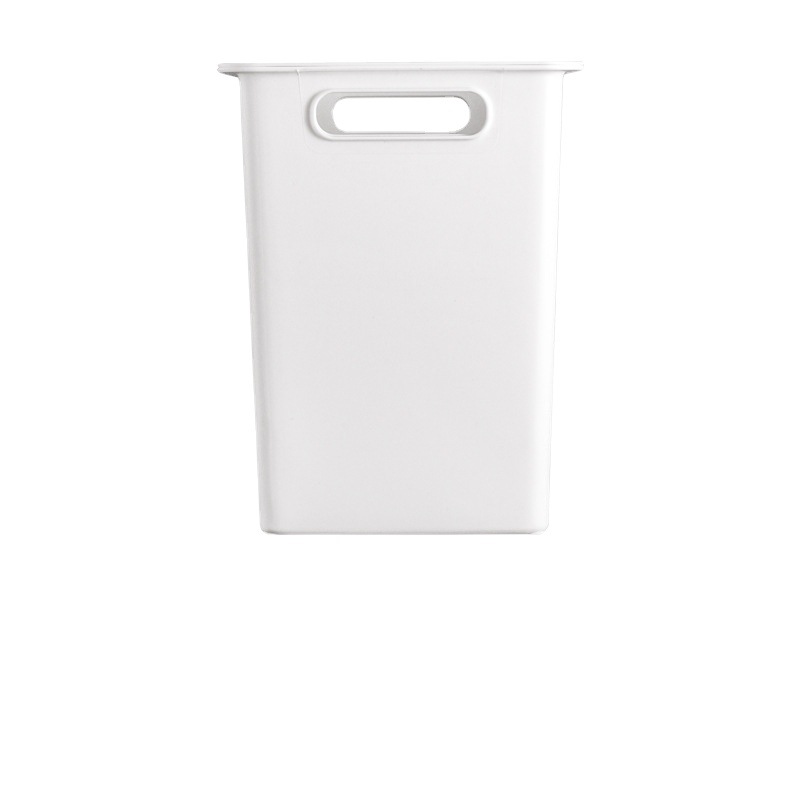 Artefacto de almacenamiento de oficina debajo de la mesa de almacenamiento rack de mesa de oficina caja de almacenamiento inferior con ruedas caja de almacenamiento de artículos diversos apilables
