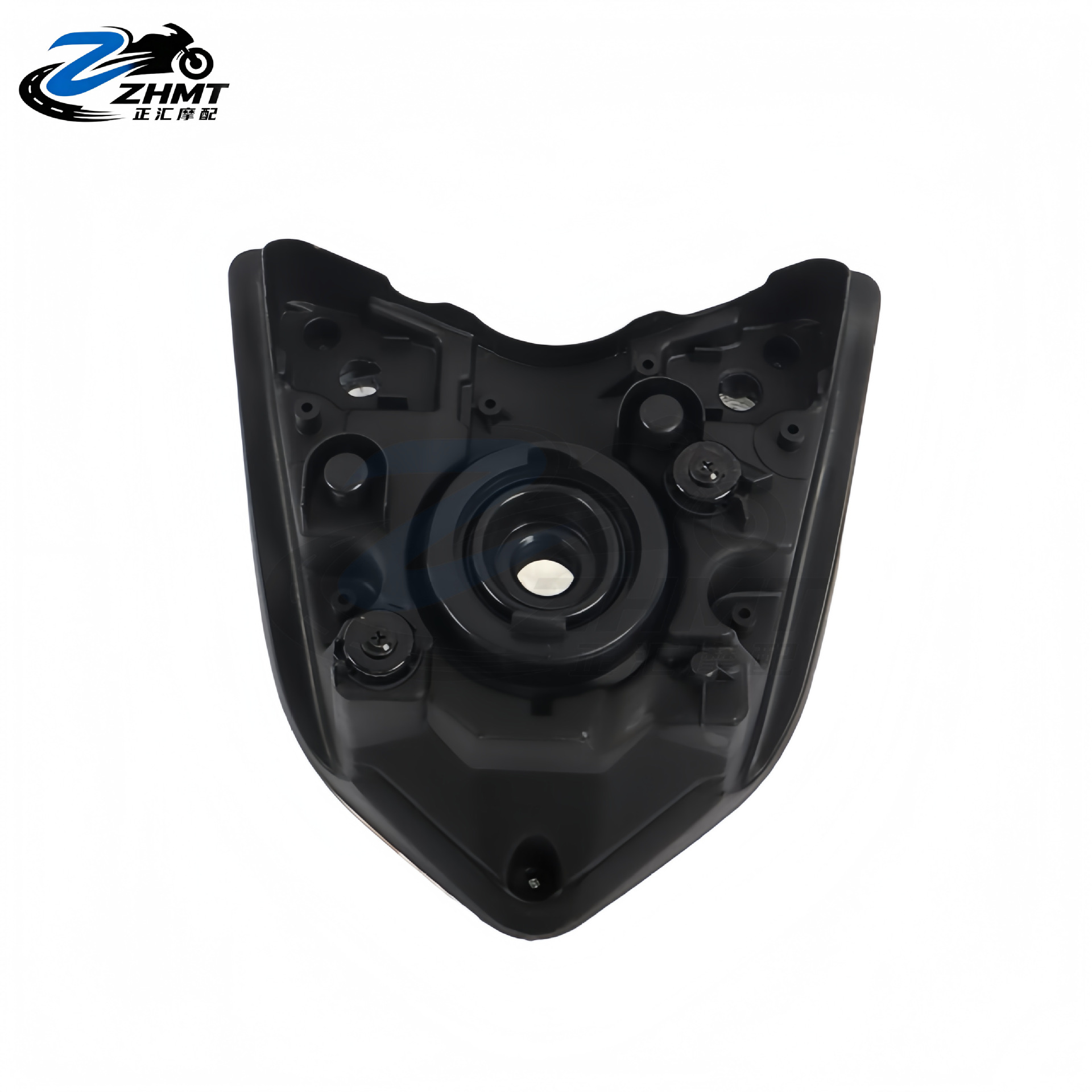Suitable for YAMAHA FZ1 motorcycle, front headlight assembly, front headlamp, 2006-2015