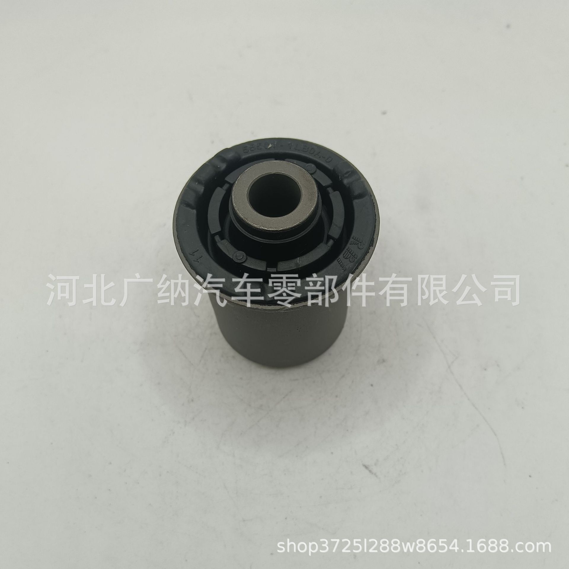 55501-1LB0A-0 适用于日产车系发动机机脚胶 发动机支架 缓冲支架