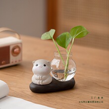 ����ɰ�è�ڼ��Ҿ�װ��Ʒ�鷿�����廨ˮ�໨ƿ����С����ֲ