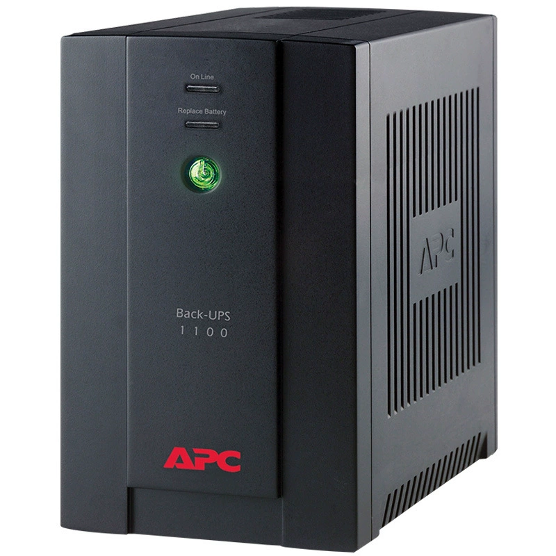 Источник бесперебойного питания Schneider APC UPS BX650CI-CN/BX1100CI-CN 390 Вт 660 Вт резервного типа