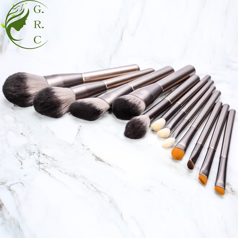 12֧����ë��ױ��Ӱ����ɢ�۵�ˢ��ױ��ױ����ˢ��ȫ��װ