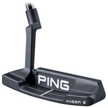 �S�ҿ羳ֱ�� �ߠ�����U��ʿPING�ƗUANSER2��ɫ�yɫGOLF PUTTER