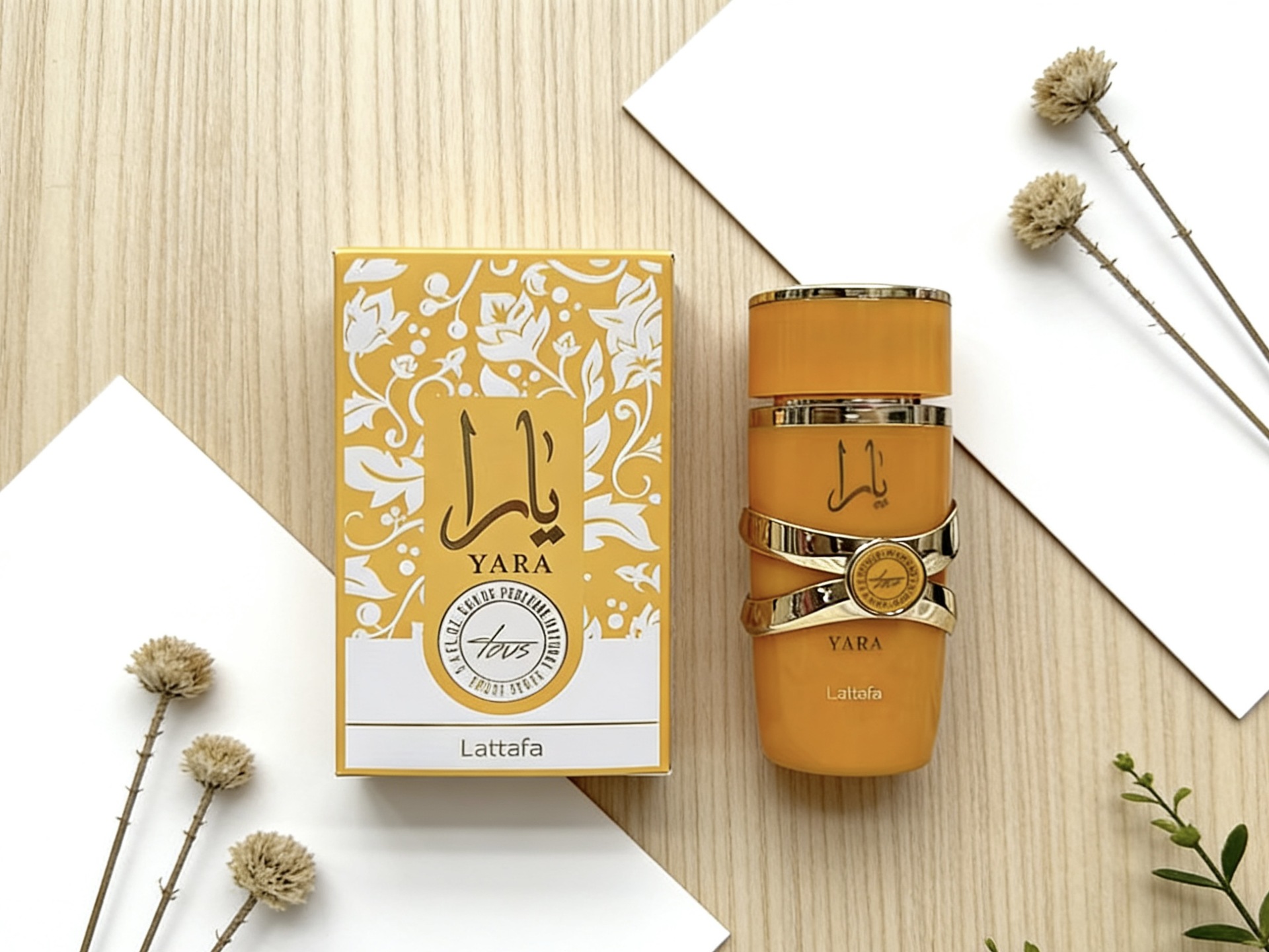 Hombres y mujeres, explosión transfronteriza, Dubai, Oriente Medio, Arabia, Lattafa YARA ASAD, perfume YARA 100ml