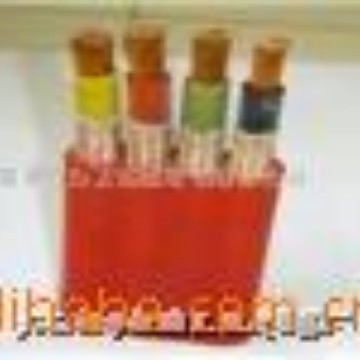 供应硅橡胶扁电缆YGGB