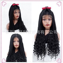 羳QٽzpӴ󷽸ٰlȫ^LpӾlBraided lace wig