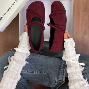 �A�^���؏͹�ܛ�ײ���Ьȫ��Ů�ﶬ�⴩ɭϵƽ�׆�Ь����������Ь