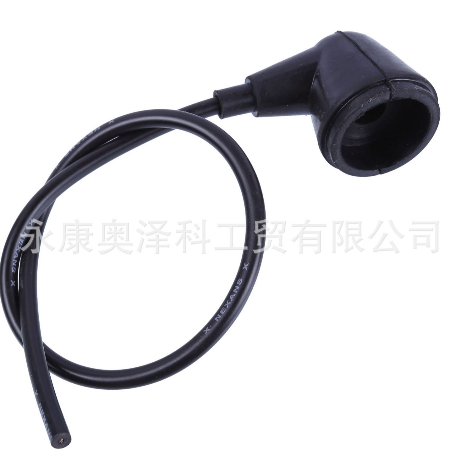 汽油链锯伐木锯油锯适用于STIHL斯蒂尔MS070/080配件高压帽总成