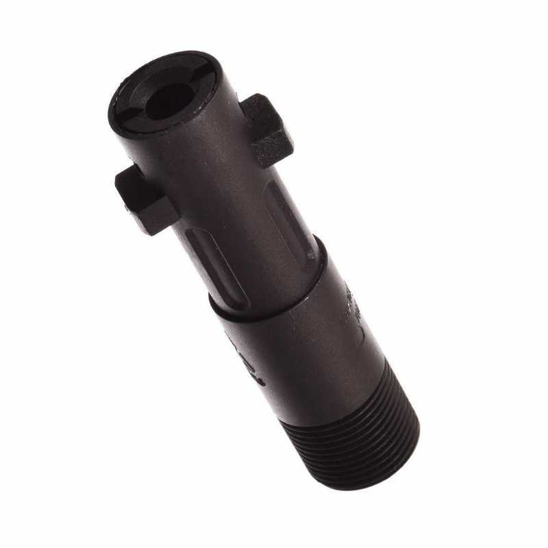 水枪水管改装转换接头M22螺纹转凯驰K系高压水枪快插式接头