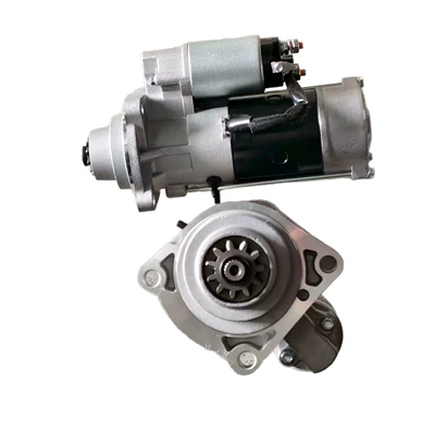 Tm000A28901, Starter and accessories