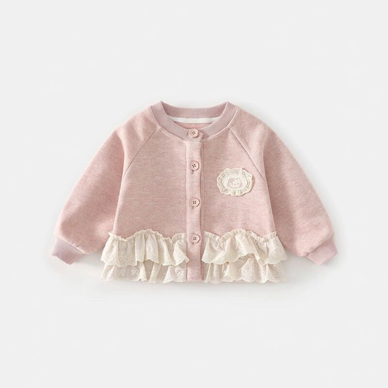 Girls' Outwears, Spring and Autum New Kidsren's Clothes, Autum Style Princess Tops, Baby Autum Clothes, Kidsren's Clothes Girls' Outwears, Spring and Autum New Kidsren's Clothes, Autum Style Princess Tops, Baby Autum Clothes, Kidsren's Clothes