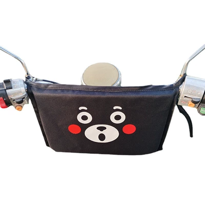 front seat children's anti-collision — Elektromobil üçün bamper qoruyucu yastıqlar