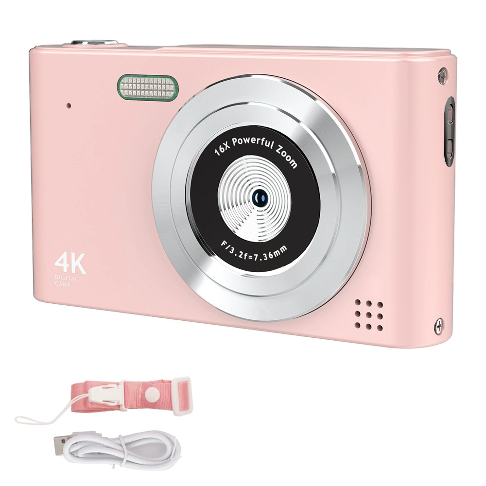 (Cross-border trading), cards, digital camera for students, 16x