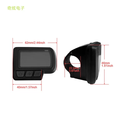 with Standard Connector for – Other vehicle instruments
