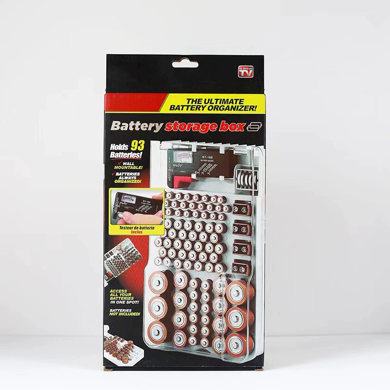 Трансграничный новый тестер аккумуляторных батарей для хранения различных типов батарей и измерения емкости, оптовая продажа от производителя