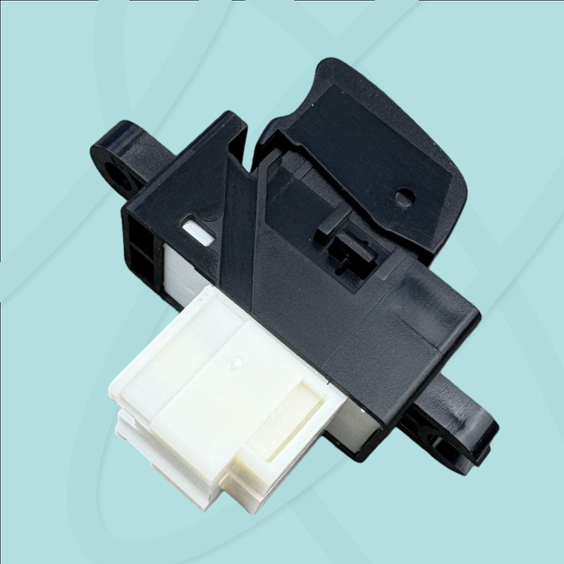 25411-0V000 Is Suitable for Nissan Sunny X-Trail T30 Paladin Yuxuan Electric Glass Lift Single Switch