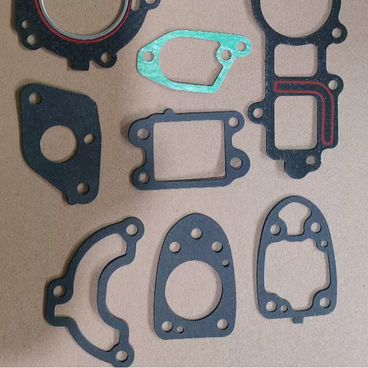 船用垫片组维修套件6L5-W0001-A1适用于雅马哈船外电机舷外机配件