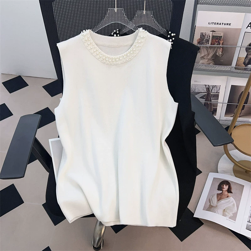 С круглым вырезом новый толстый плюс размер тонкая свободная футболка с короткими рукавами средней и длинной футболкой для женщин 200/300/350 кг 8070