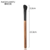 007-Wool nose brush