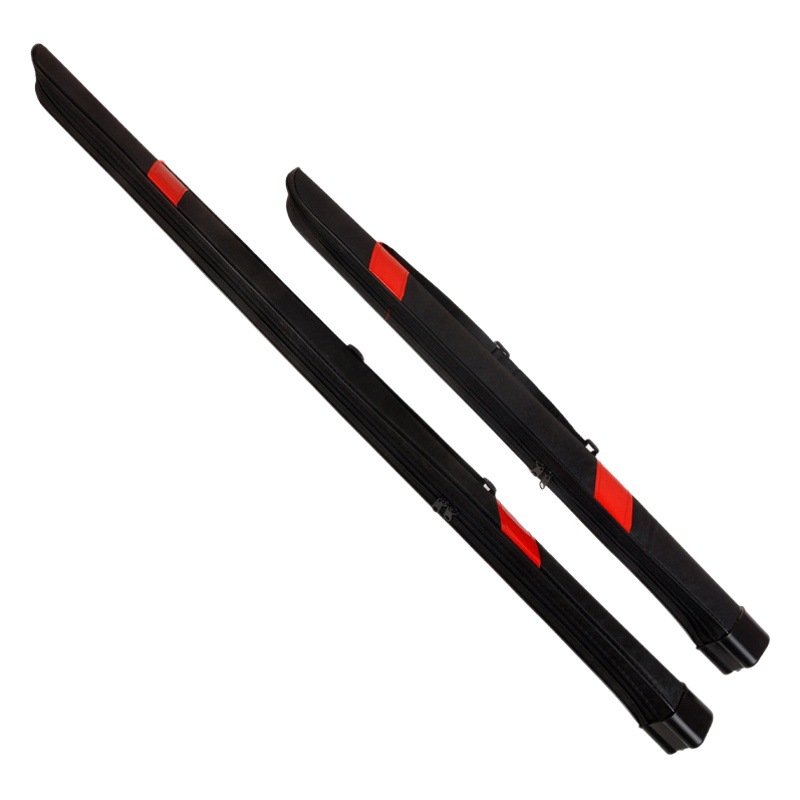Fishing Rod Bag Single Layer Double Zipper Rod Bag Camouflage Rod Bag Hand Rod Bag 50/ 70cm Large Rod Bag Rod Bag Wholesale