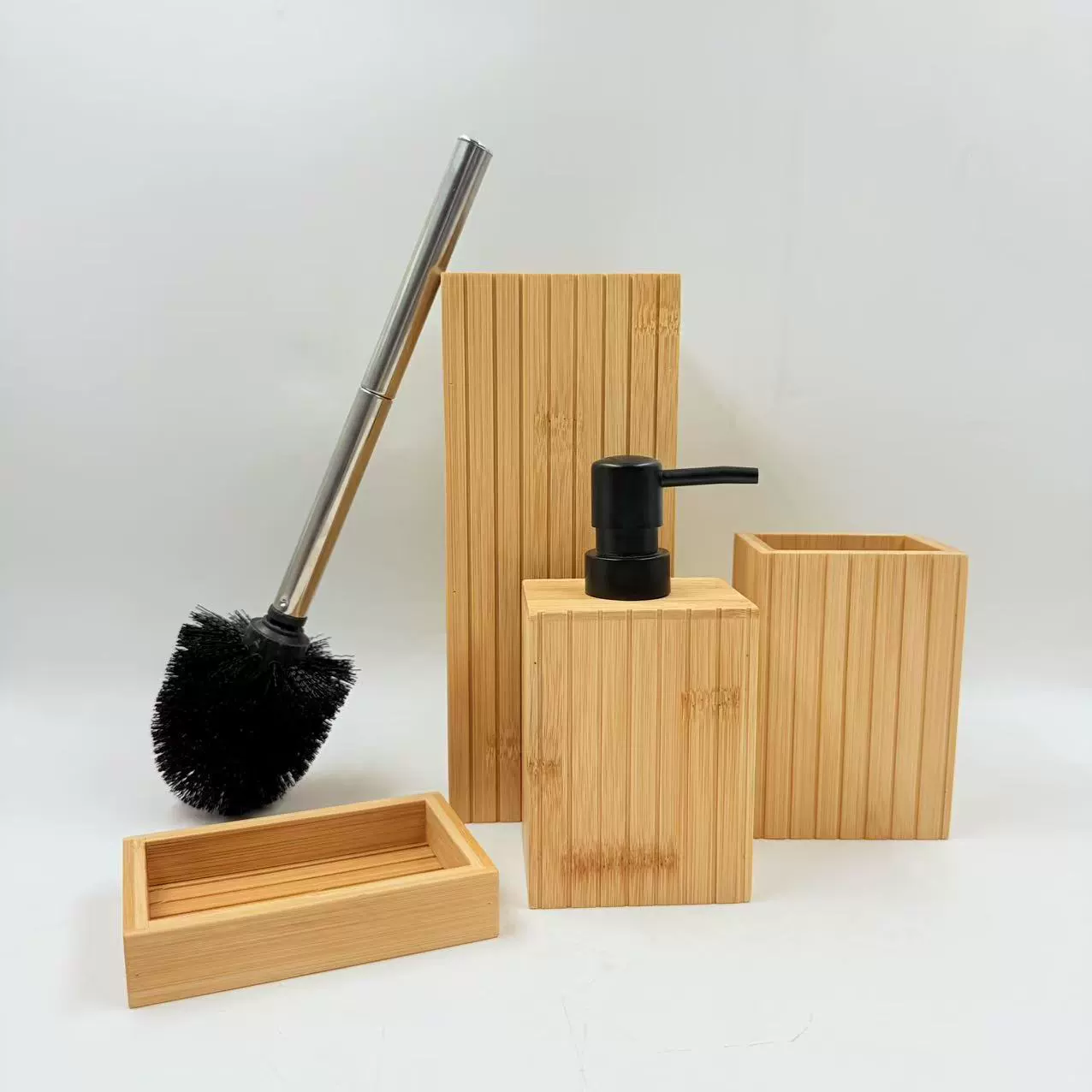 Aromatherapy for bathroom, set, decorations, Chinese style