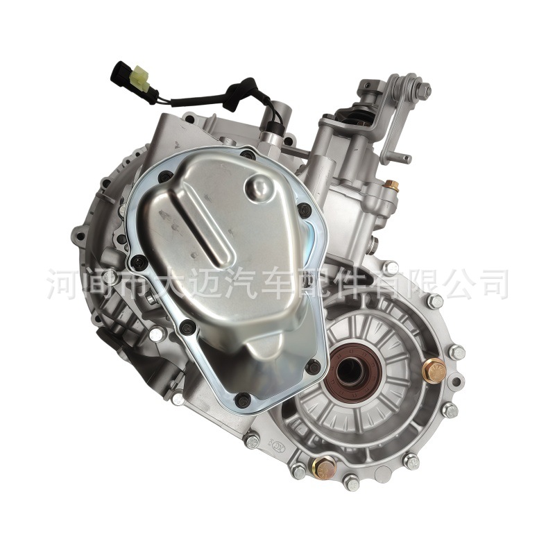 9016651 9016650 Transmission Is Suitable for Chevrolet Sail 1.4Mt Manual Transmission 5-Speed