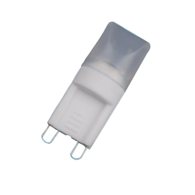 [мини G9 LED настенный светильник 2W G9 керамическая лампа G9COB G9 LED светодиодная керамический экспортный товар]