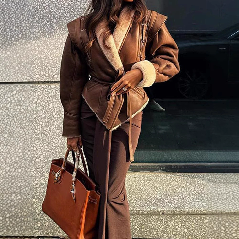 Спот 2024 осень и зима в Европе и Америке