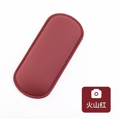 Other Automotive Interior Supplies support knee pad leg pad - volcano-red