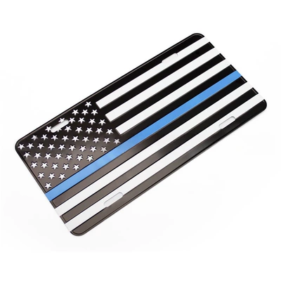 License plate holder/license plate holder – Frame - xc-w158