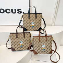 凯蒂小熊女包新款手提小包韩系可爱小熊单肩斜挎包包爆款潮流行女