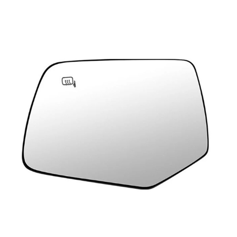Suitable for 2008-2012 Ford Escape US version heated rearview mirror lens, reversing mirror lens, reflector glass
