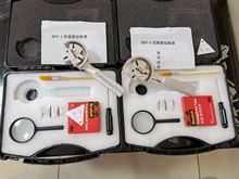 划格法画圈法附着力试验仪 旋转式油漆刀 划格刀画格刀