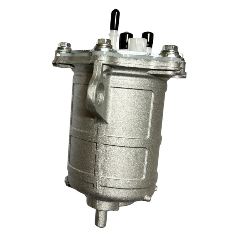 16700-HP5-602 fuel pump assembly is suitable for Honda ATV all-terrain vehicle Rancher TRX420 16700-HP5-602 fuel pump assembly is suitable for Honda ATV all-terrain vehicle Rancher TRX420