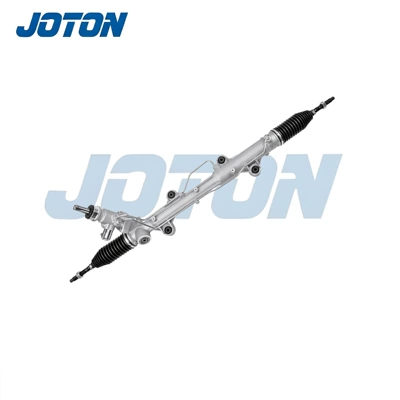transporters/Keluwei/Maitwei/California/Doubleback, Steering gear assembly