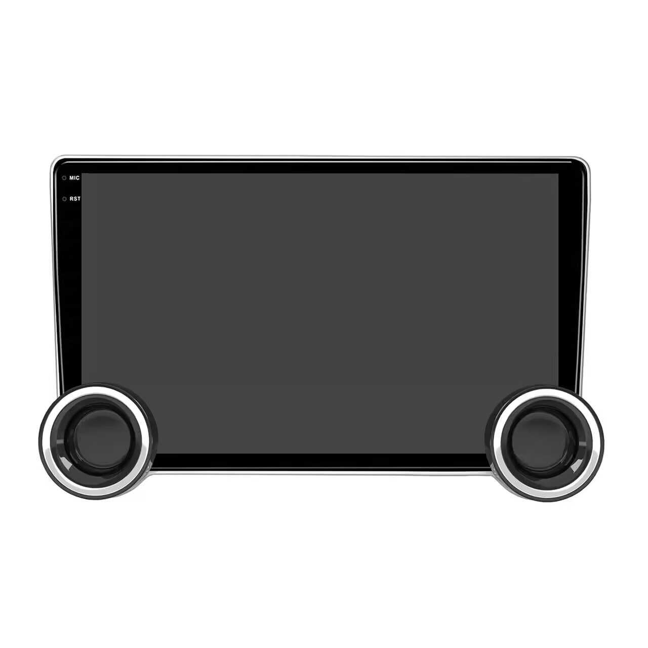 Cross-border 10.1inch GPS Smart Navigation Device with Bluetooth Carplay and Integrated Car Navigation System