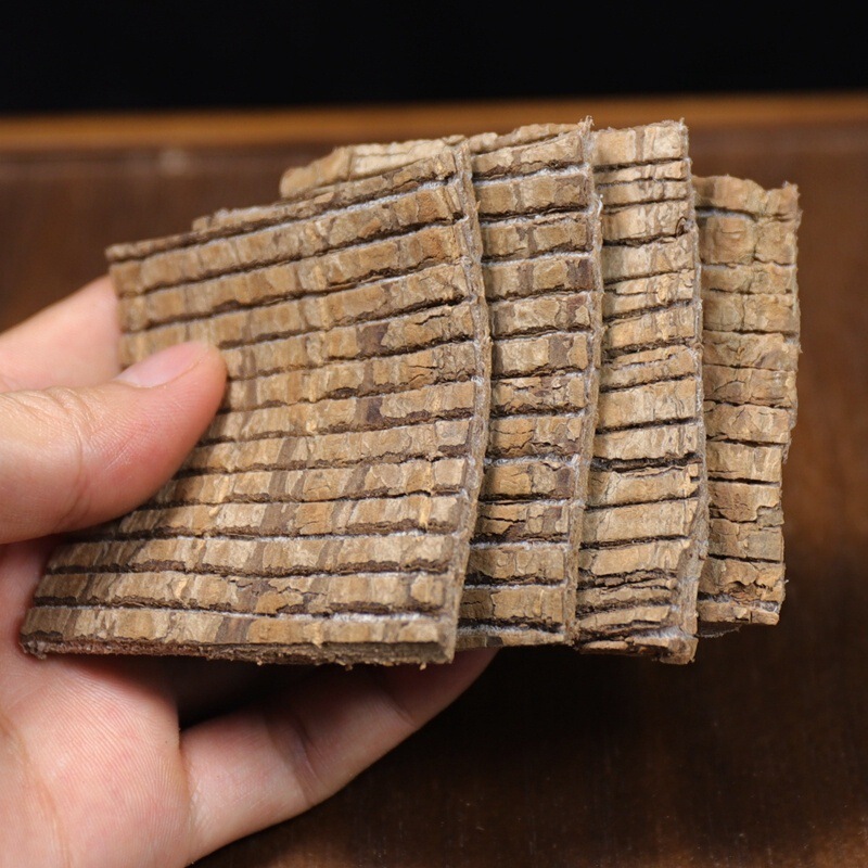 四川杜仲漢方薬 500g 本物の野生杜仲樹皮、ウイリウム、牛、強壮剤、ワイン、お茶、スープパック|undefined