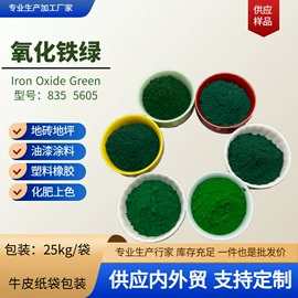 其他颜料;非金属粉末;其他非金属
