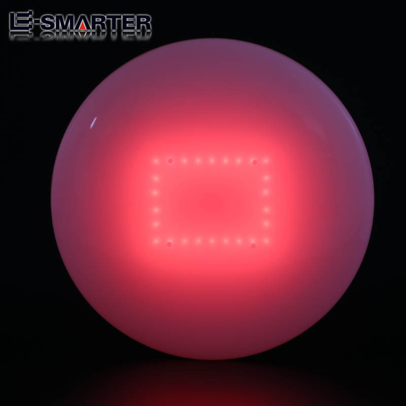 Transfronteriza venta de gancho de techo lámpara de campamento al aire libre no polar atenuación de adsorción magnética fuerte redonda cabina lámpara de campamento