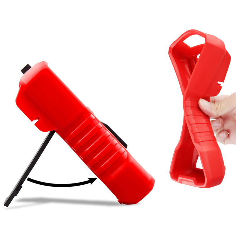 数字万用表TA801C全自动袖珍多功能数显式电流表家用表