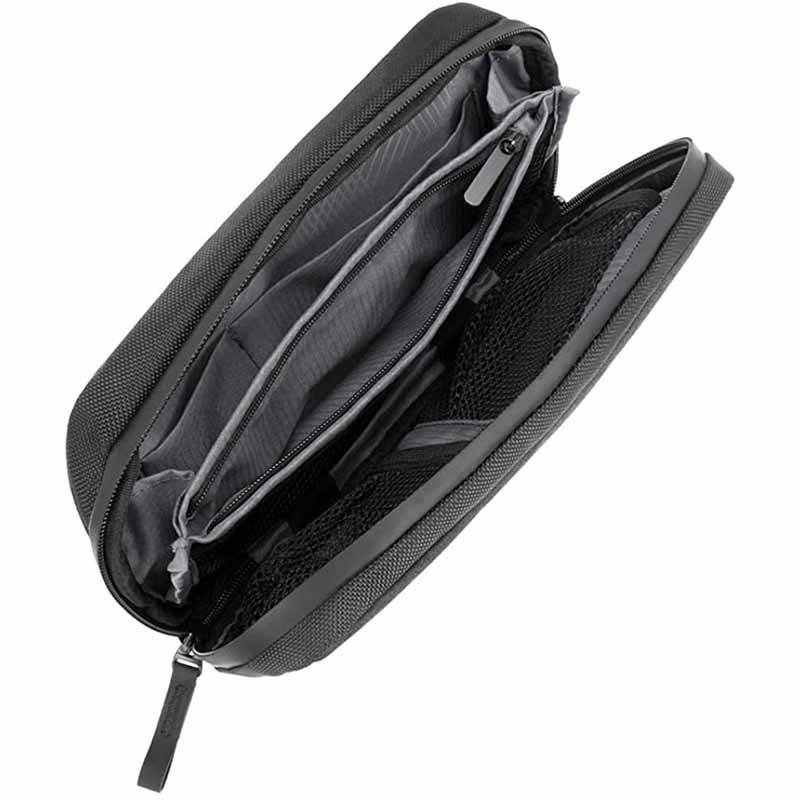 Manufacturer customized notebook computer liner bag 13.5-inch protective case waterproof men's and women's business document handbag
