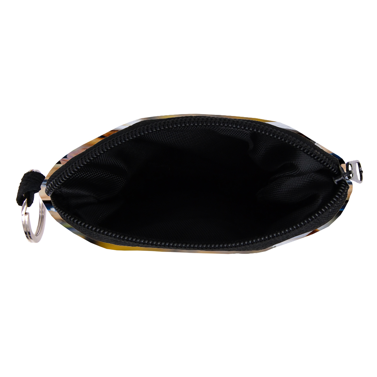 15g Weight Zipper Closure Type Coin Purse Bags Type Casual, Daily Occasion Polyester Material Animal, Cartoon Pattern All Seasons Season Unisex Gender Casual, Cute Style Square Shape Unisex Animal Cartoon Polyester Zipper Coin Purses 11