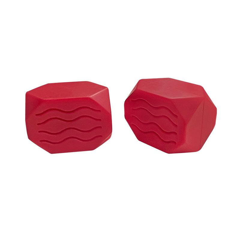 Hombres deportes facial fitness bola mordedura muscular ejercicio reafirmante mandíbula inferior entrenador masticador de silicona grado alimenticio