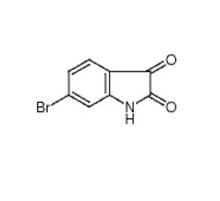 6-, 97%(GC) 6-Bromoisatin Cas: 6326-79-0