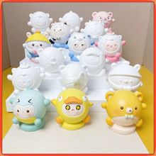 2025�¿���Ɍ�3d���wʯ�����މTɫ���L�ֹ�DIY���߮��I���Y��